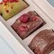 Печенье &JOY Ассорти 6 вкусов, 12 штук 110112 фото 2