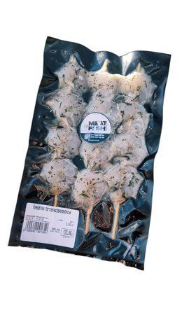 Креветки по-середземноморськи на шампурі (вага) Meat or Fish copy_1237 фото