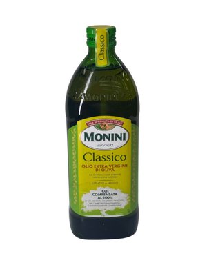 Масло оливковое Monini Classic Монини 1л 728 фото