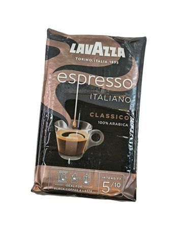 Кава мелена Lavazza Espresso Italiano, 250 г, оригінал 1432 фото