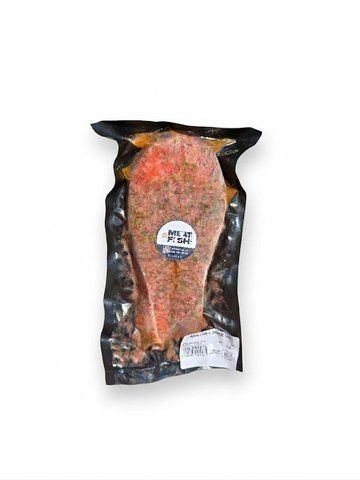 Стейк форелі у маринаді сумах-лемон-гриль, вага, Meat or Fish 19234 фото