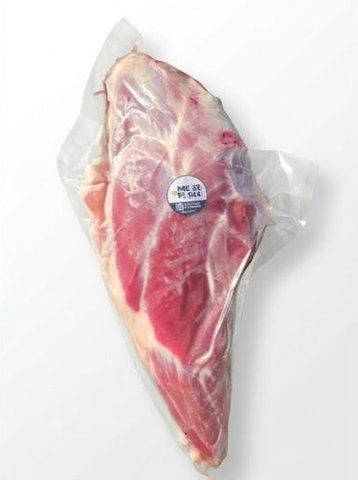 Молоде ягня&nbsp;,передня нога, вільний випас, Meat or fish, органіка 096 фото