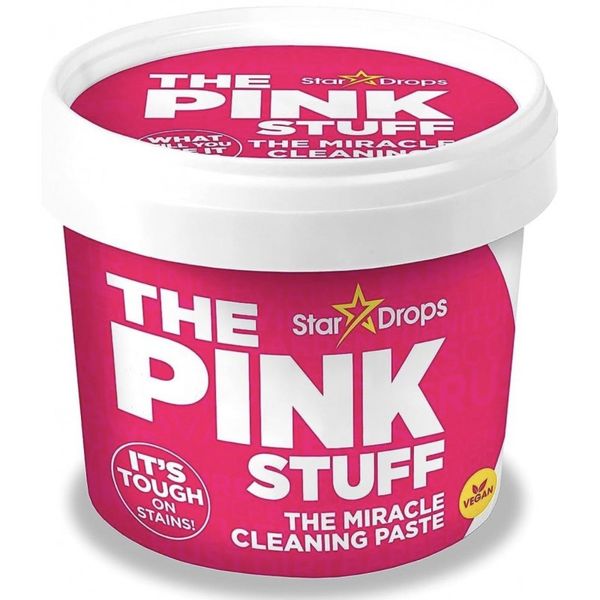 Універсальна паста для чищення The Pink Stuff 850 г 821114 фото