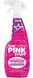 Засіб для миття вікон Pink Stuff Window & Glass Cleaner Rose Vinegar 750 мл 102462 фото