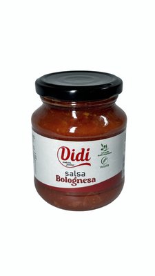 Соус Didi Salsa Bolognesa, 300г Болон"єзе 444 фото