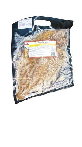 Камбала тихоок.у сметанно-гірчичному маринаді в/у (вага) Meat or Fish 12921 фото