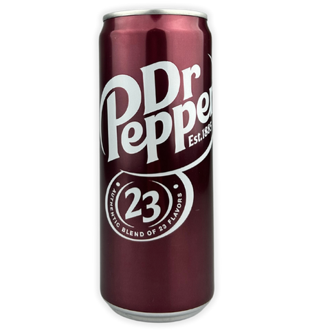 Напій Dr Pepper класичний 330 мл 618 фото