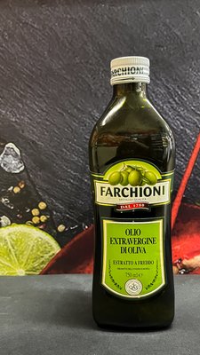 Олія оливкова Farchioni (1л) Італія 256 фото