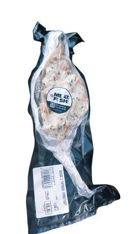 Дорадо фарширований королівськими креветками та пармезаном, с/м, в/у Meat or Fish 52921 фото