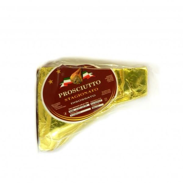 Прошутто Prosciutto Stagionato 1 кг 223124 фото